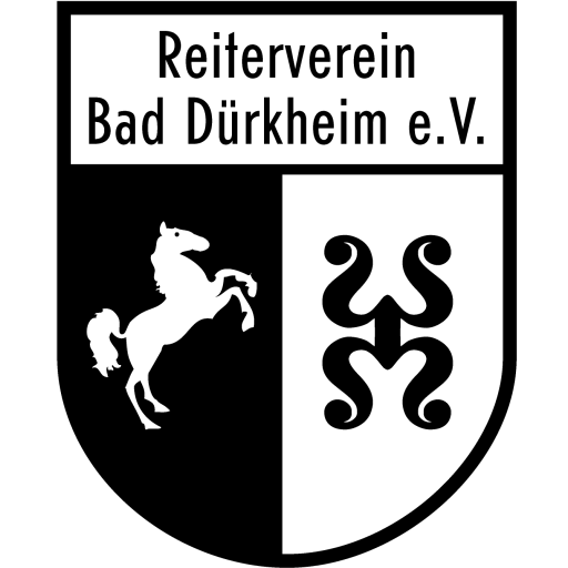 Logo des Reiterverein Bad Dürkheim e.V.