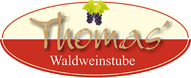 Thomas-Waldweinstube Logo