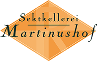 Sektkellerei Martinushof Logo