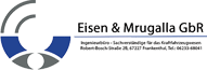 Eisen Mrugalla Logo