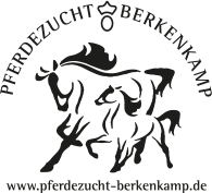 Pferdezucht Berkenkamp Logo